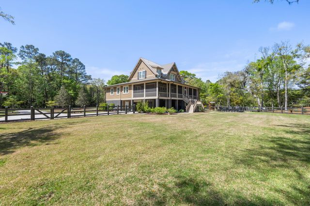 4166 Nesting Egret Drive, Johns Island, SC 29455
