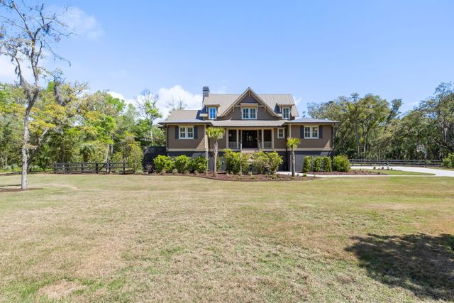 4166 Nesting Egret Drive, Johns Island, SC 29455