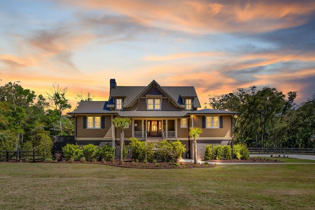 4166 Nesting Egret Drive, Johns Island, SC 29455