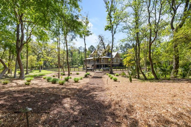 4166 Nesting Egret Drive, Johns Island, SC 29455