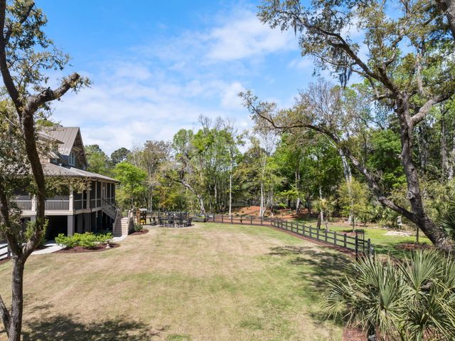4166 Nesting Egret Drive, Johns Island, SC 29455