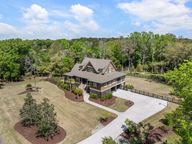 4166 Nesting Egret Drive, Johns Island, SC 29455