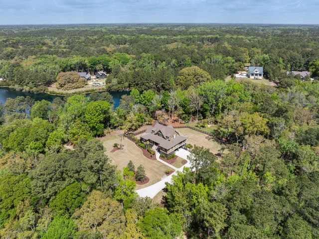 4166 Nesting Egret Drive, Johns Island, SC 29455