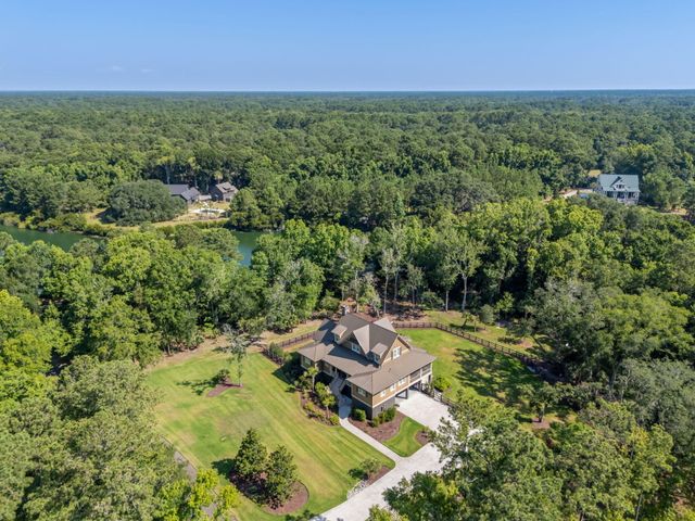 4166 Nesting Egret Drive, Johns Island, SC 29455