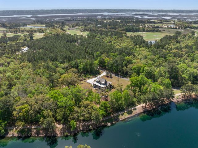4166 Nesting Egret Drive, Johns Island, SC 29455