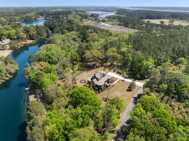 4166 Nesting Egret Drive, Johns Island, SC 29455