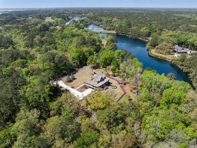 4166 Nesting Egret Drive, Johns Island, SC 29455