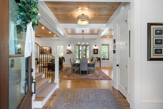 4166 Nesting Egret Drive, Johns Island, SC 29455