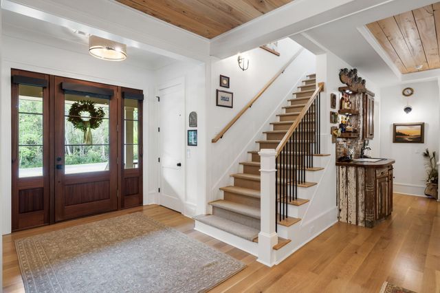 4166 Nesting Egret Drive, Johns Island, SC 29455
