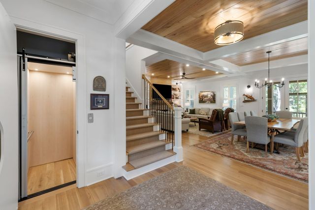 4166 Nesting Egret Drive, Johns Island, SC 29455