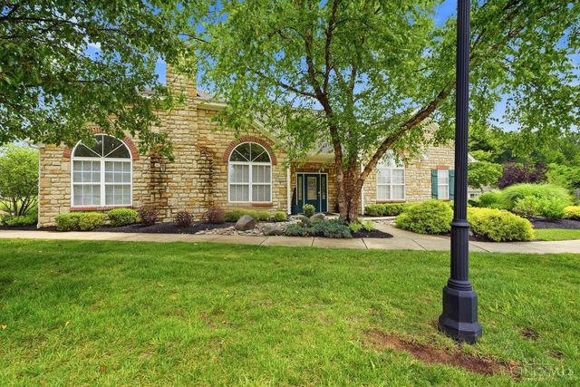 1171 Lahinch Lane, Union Twp, OH 45102