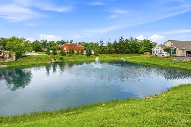 1171 Lahinch Lane, Union Twp, OH 45102