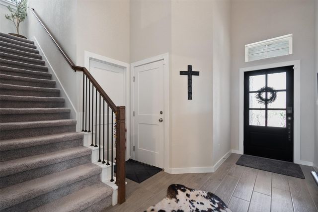 1112 Bluewood BND, Leander, TX 78641