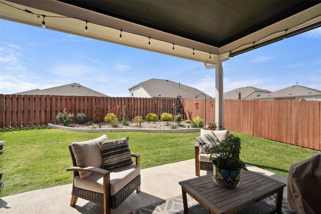 1112 Bluewood BND, Leander, TX 78641