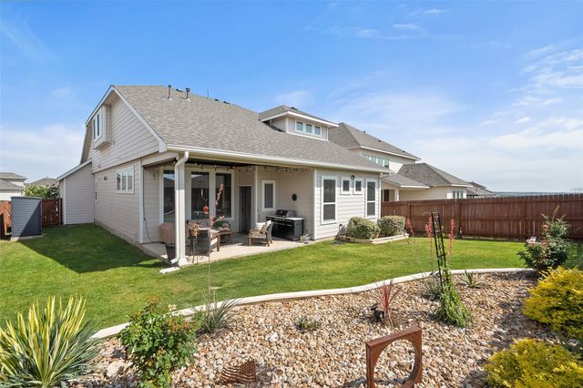 1112 Bluewood BND, Leander, TX 78641