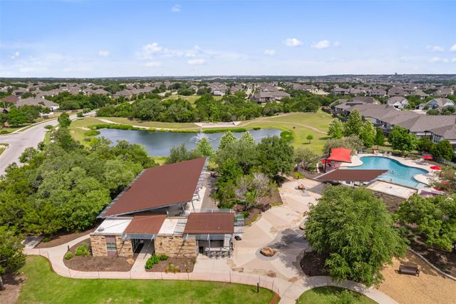 1112 Bluewood BND, Leander, TX 78641