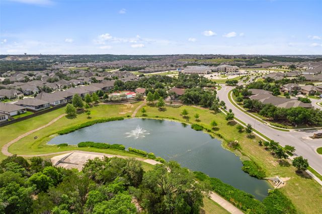 1112 Bluewood BND, Leander, TX 78641