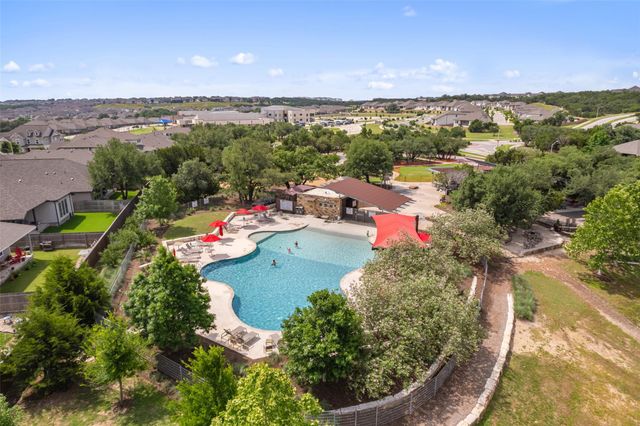 1112 Bluewood BND, Leander, TX 78641