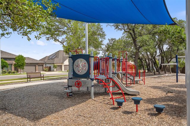 1112 Bluewood BND, Leander, TX 78641