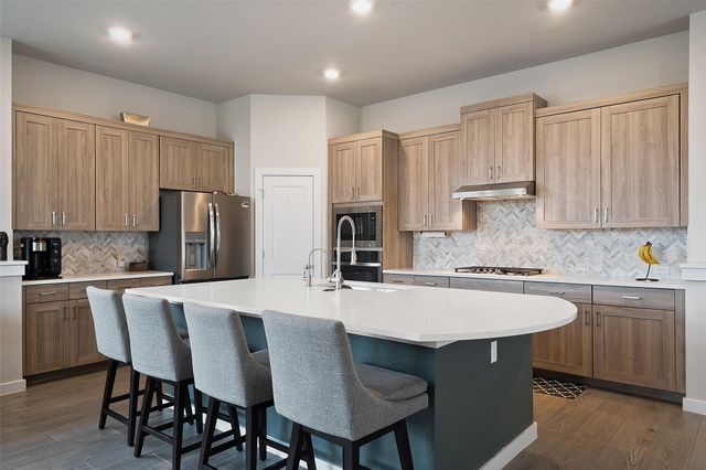 1112 Bluewood BND, Leander, TX 78641