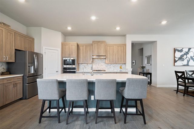 1112 Bluewood BND, Leander, TX 78641