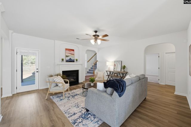 233 Blue Indigo Circle, Irmo, SC 29212