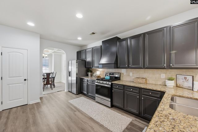 233 Blue Indigo Circle, Irmo, SC 29212