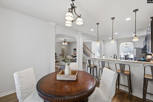 233 Blue Indigo Circle, Irmo, SC 29212