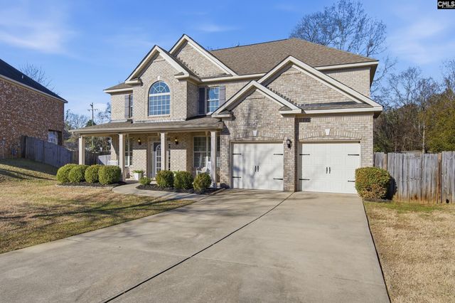 233 Blue Indigo Circle, Irmo, SC 29212