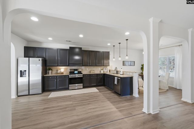 233 Blue Indigo Circle, Irmo, SC 29212