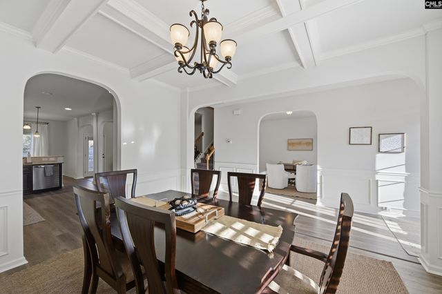 233 Blue Indigo Circle, Irmo, SC 29212