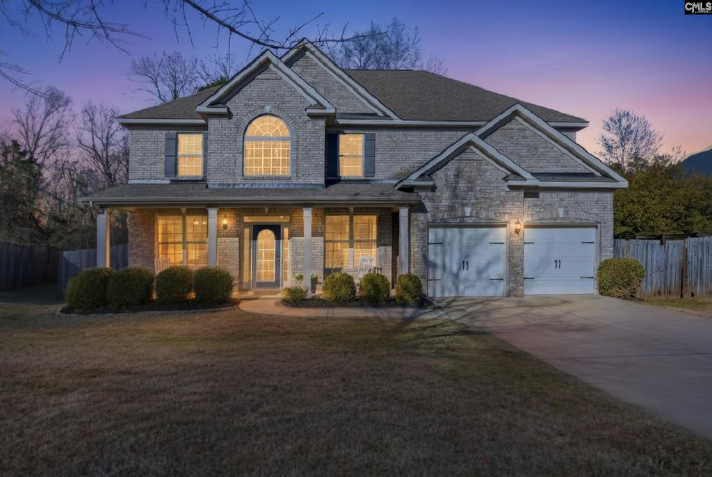 233 Blue Indigo Circle, Irmo, SC 29212