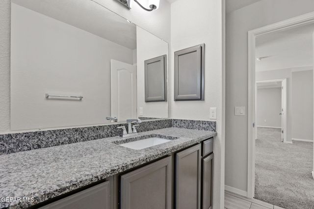 12848 Ivelet Court, El Paso, TX 79928