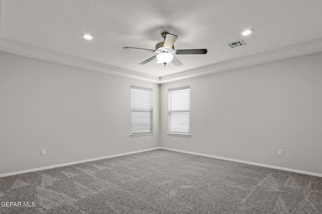 12848 Ivelet Court, El Paso, TX 79928