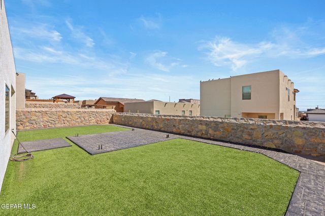 12848 Ivelet Court, El Paso, TX 79928