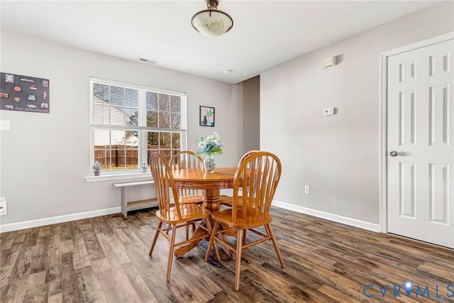 2702 Amherst Ridge Loop, South Chesterfield, VA 23834