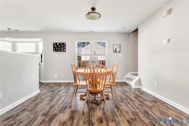 2702 Amherst Ridge Loop, South Chesterfield, VA 23834