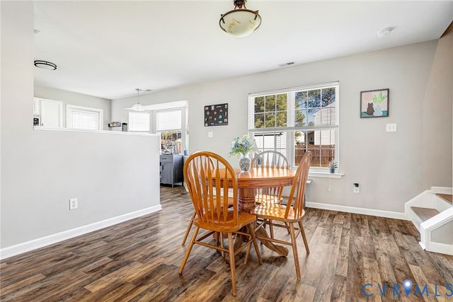 2702 Amherst Ridge Loop, South Chesterfield, VA 23834