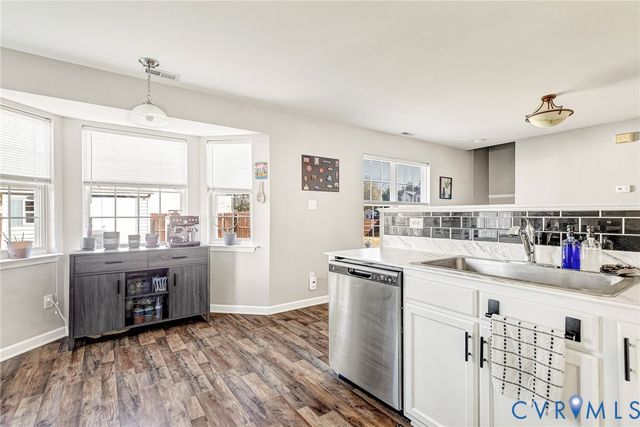 2702 Amherst Ridge Loop, South Chesterfield, VA 23834