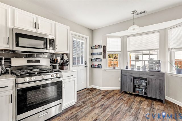 2702 Amherst Ridge Loop, South Chesterfield, VA 23834