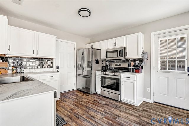 2702 Amherst Ridge Loop, South Chesterfield, VA 23834