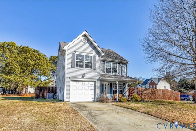 2702 Amherst Ridge Loop, South Chesterfield, VA 23834