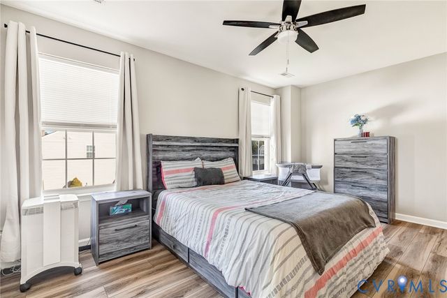 2702 Amherst Ridge Loop, South Chesterfield, VA 23834