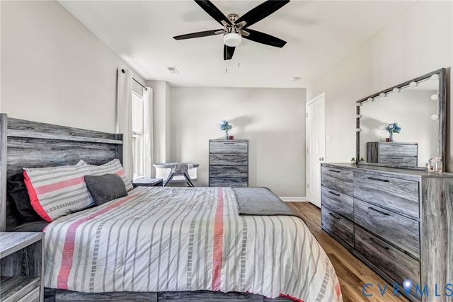 2702 Amherst Ridge Loop, South Chesterfield, VA 23834