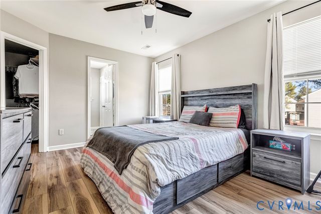 2702 Amherst Ridge Loop, South Chesterfield, VA 23834