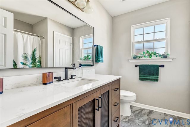 2702 Amherst Ridge Loop, South Chesterfield, VA 23834