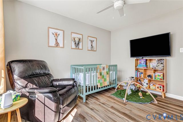 2702 Amherst Ridge Loop, South Chesterfield, VA 23834