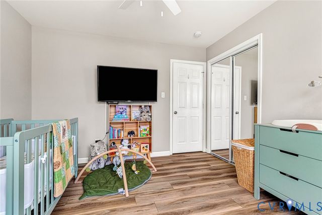 2702 Amherst Ridge Loop, South Chesterfield, VA 23834