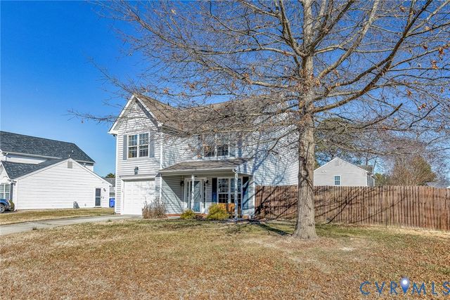 2702 Amherst Ridge Loop, South Chesterfield, VA 23834