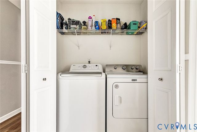 2702 Amherst Ridge Loop, South Chesterfield, VA 23834